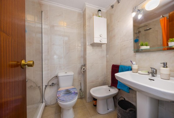 Sprzedaż - Apartament / Mieszkanie -
Torrevieja - Acequion