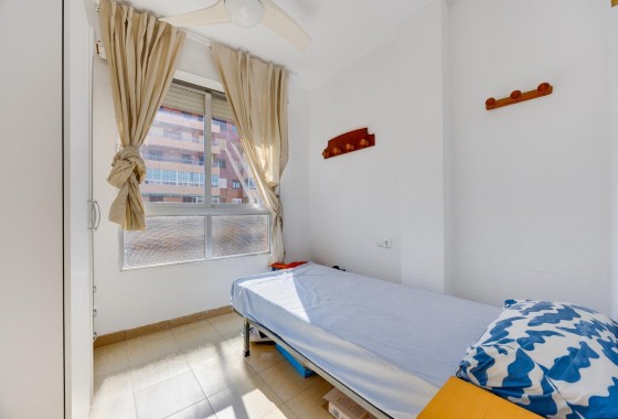 Sprzedaż - Apartament / Mieszkanie -
Torrevieja - Acequion