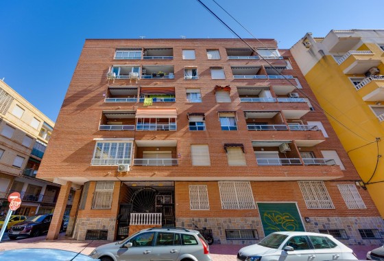 Sprzedaż - Apartament / Mieszkanie -
Torrevieja - Acequion