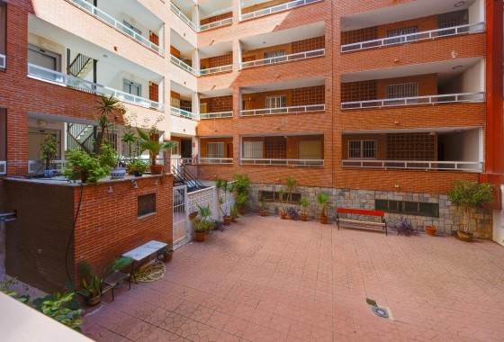 Sprzedaż - Apartament / Mieszkanie -
Torrevieja - Acequion