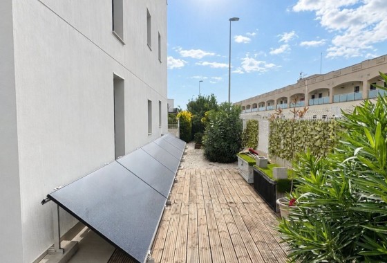 Sprzedaż - Apartament / Mieszkanie -
Orihuela Costa - Punta Prima