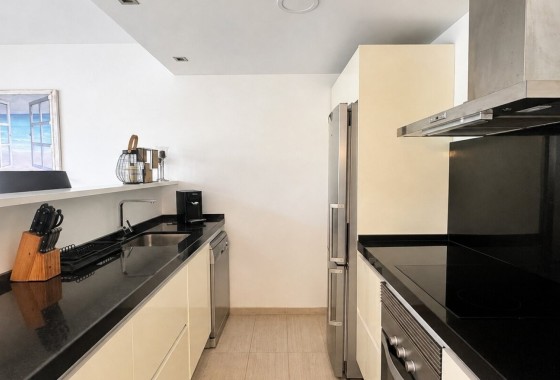 Sprzedaż - Apartament / Mieszkanie -
Orihuela Costa - Punta Prima