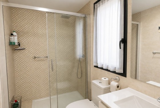 Sprzedaż - Apartament / Mieszkanie -
Orihuela Costa - Punta Prima