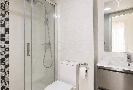 Sprzedaż - Apartament / Mieszkanie -
Orihuela Costa - Punta Prima
