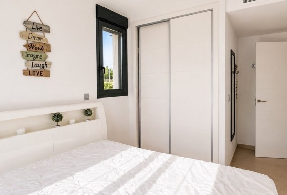Sprzedaż - Apartament / Mieszkanie -
Orihuela Costa - Punta Prima