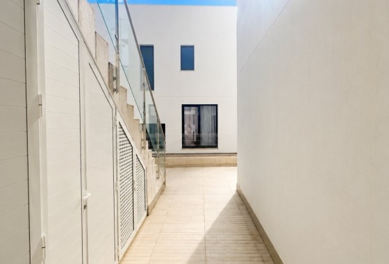 Sprzedaż - Apartament / Mieszkanie -
Orihuela Costa - Punta Prima