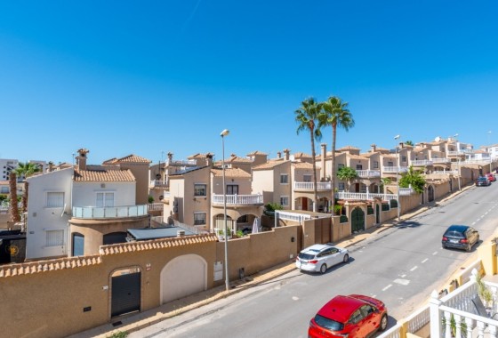 Sprzedaż - Dom szeregowy -
Orihuela Costa - Las Filipinas