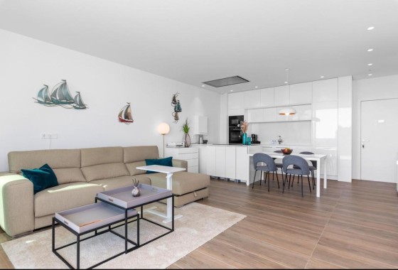 Sprzedaż - Apartament / Mieszkanie -
Orihuela Costa - Las Colinas Golf