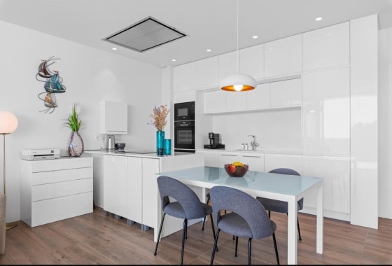 Sprzedaż - Apartament / Mieszkanie -
Orihuela Costa - Las Colinas Golf