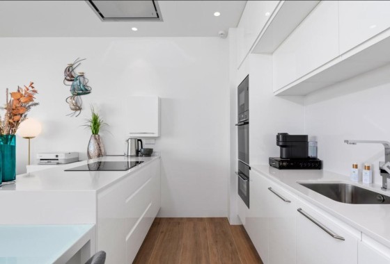 Sprzedaż - Apartament / Mieszkanie -
Orihuela Costa - Las Colinas Golf