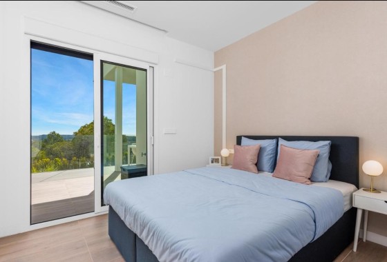 Sprzedaż - Apartament / Mieszkanie -
Orihuela Costa - Las Colinas Golf