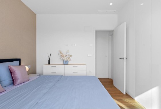 Sprzedaż - Apartament / Mieszkanie -
Orihuela Costa - Las Colinas Golf
