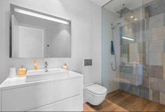 Sprzedaż - Apartament / Mieszkanie -
Orihuela Costa - Las Colinas Golf