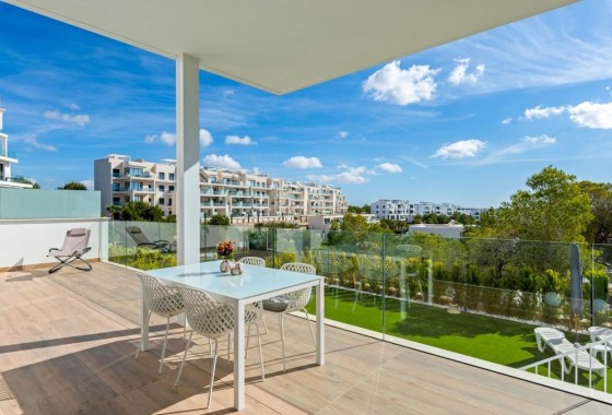 Sprzedaż - Apartament / Mieszkanie -
Orihuela Costa - Las Colinas Golf