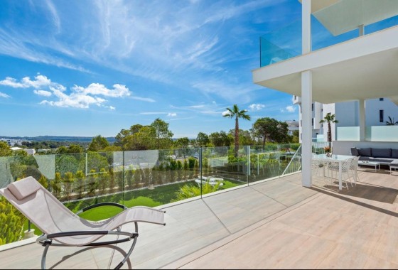 Sprzedaż - Apartament / Mieszkanie -
Orihuela Costa - Las Colinas Golf