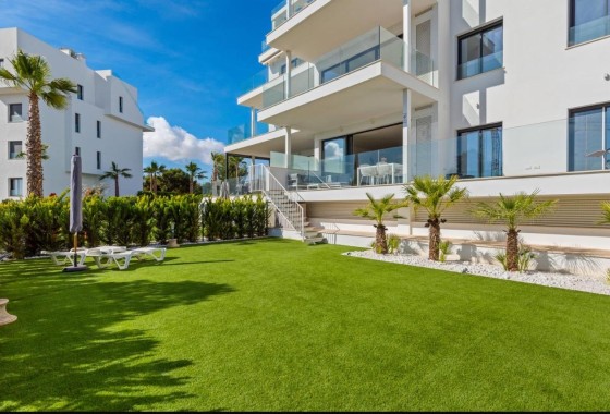 Sprzedaż - Apartament / Mieszkanie -
Orihuela Costa - Las Colinas Golf