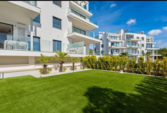 Sprzedaż - Apartament / Mieszkanie -
Orihuela Costa - Las Colinas Golf