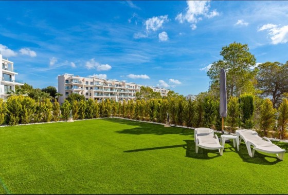 Sprzedaż - Apartament / Mieszkanie -
Orihuela Costa - Las Colinas Golf