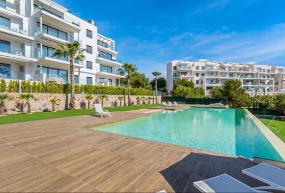 Sprzedaż - Apartament / Mieszkanie -
Orihuela Costa - Las Colinas Golf