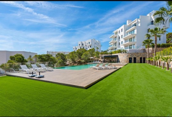 Sprzedaż - Apartament / Mieszkanie -
Orihuela Costa - Las Colinas Golf