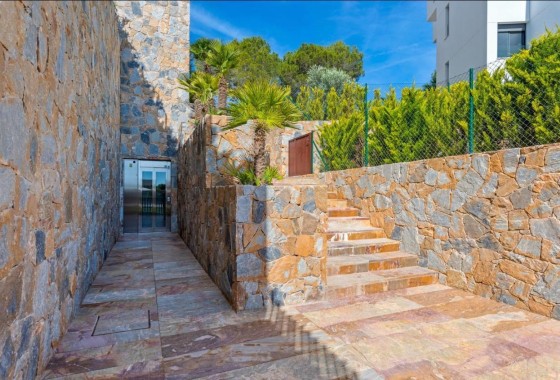 Sprzedaż - Apartament / Mieszkanie -
Orihuela Costa - Las Colinas Golf