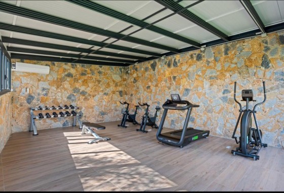 Sprzedaż - Apartament / Mieszkanie -
Orihuela Costa - Las Colinas Golf