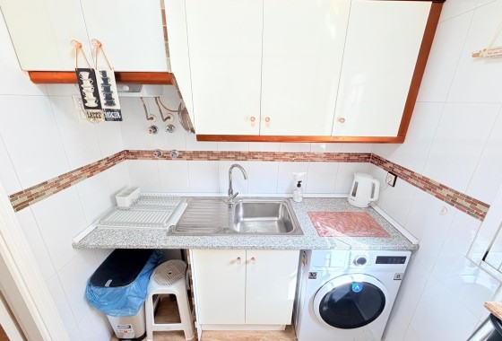 Venta - Apartamento / Piso -
Los Montesinos - La Herrada