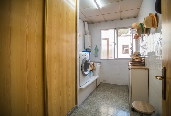 Sprzedaż - Willa wolnostojąca -
Orihuela - La Matanza