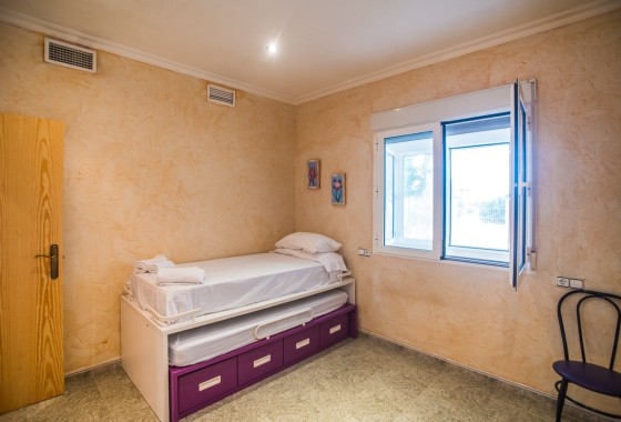 Sprzedaż - Willa wolnostojąca -
Orihuela - La Matanza