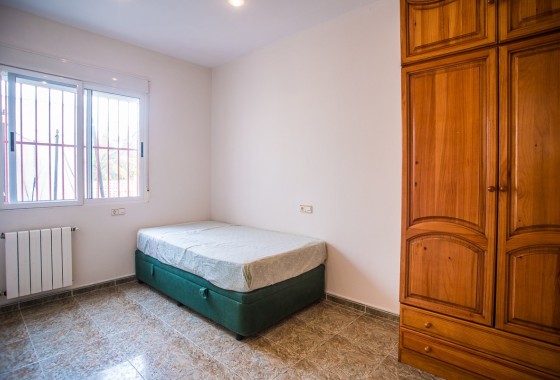 Sprzedaż - Willa wolnostojąca -
Orihuela - La Matanza