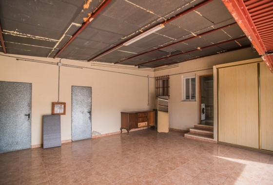 Sprzedaż - Willa wolnostojąca -
Orihuela - La Matanza