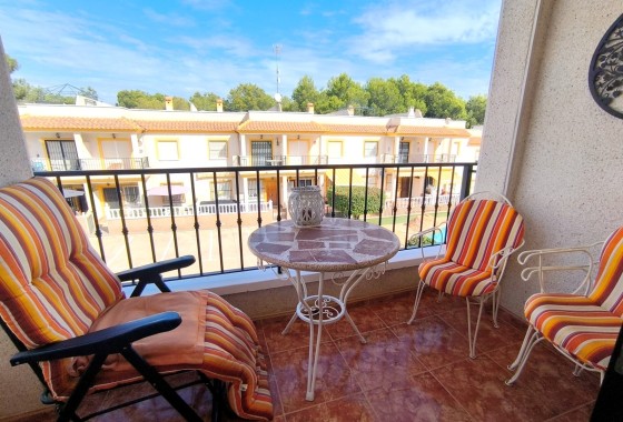 Venta - Apartamento / Piso -
Algorfa