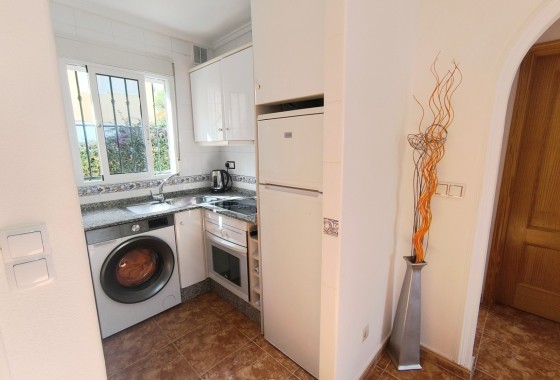 Venta - Apartamento / Piso -
Algorfa