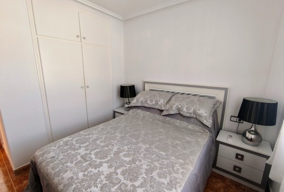 Venta - Apartamento / Piso -
Algorfa