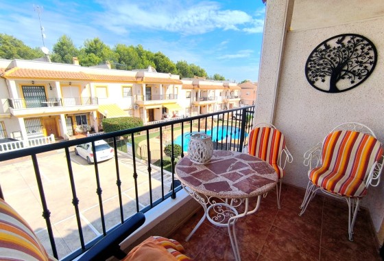 Venta - Apartamento / Piso -
Algorfa