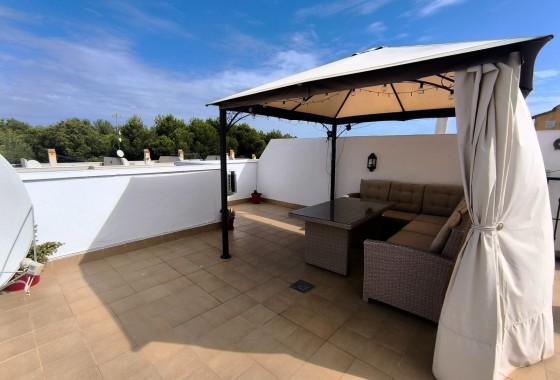 Venta - Apartamento / Piso -
Algorfa