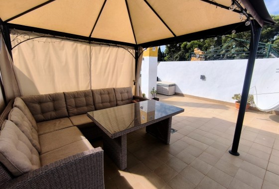 Venta - Apartamento / Piso -
Algorfa