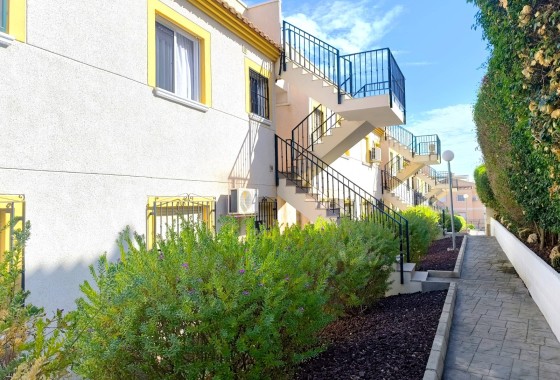 Venta - Apartamento / Piso -
Algorfa