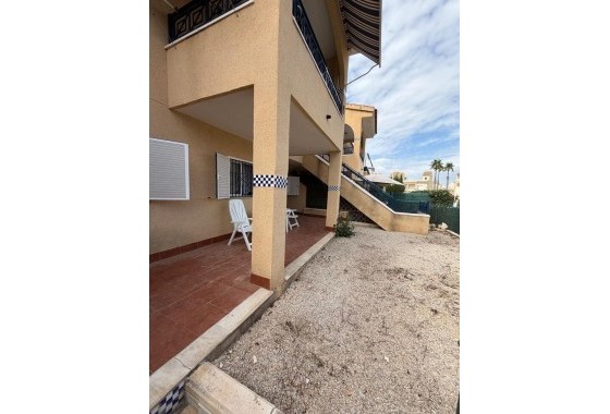 Sprzedaż - Apartament / Mieszkanie -
Gran Alacant