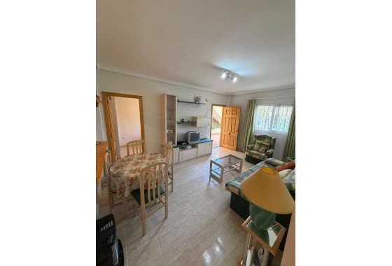Sprzedaż - Apartament / Mieszkanie -
Gran Alacant