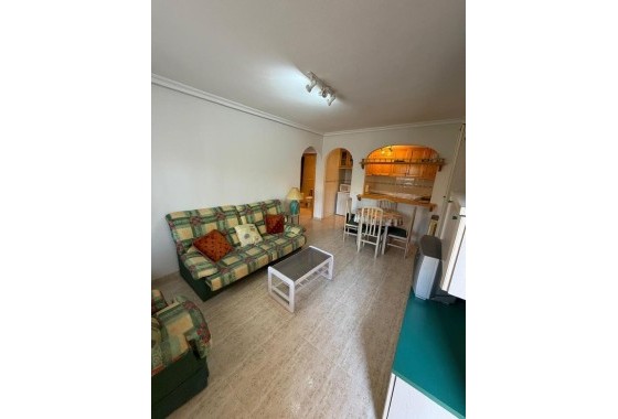Sprzedaż - Apartament / Mieszkanie -
Gran Alacant