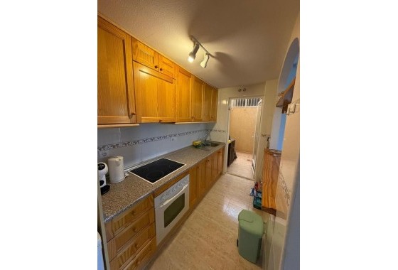Sprzedaż - Apartament / Mieszkanie -
Gran Alacant