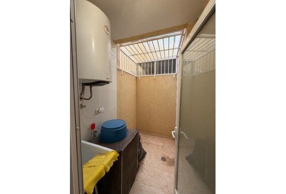 Sprzedaż - Apartament / Mieszkanie -
Gran Alacant