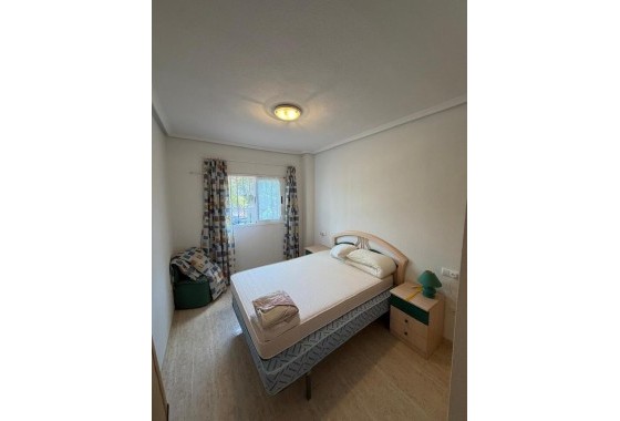 Sprzedaż - Apartament / Mieszkanie -
Gran Alacant