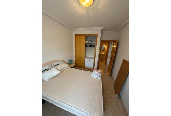 Sprzedaż - Apartament / Mieszkanie -
Gran Alacant