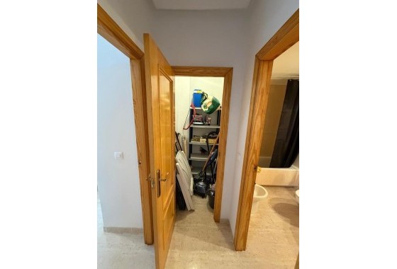Sprzedaż - Apartament / Mieszkanie -
Gran Alacant