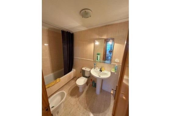 Sprzedaż - Apartament / Mieszkanie -
Gran Alacant