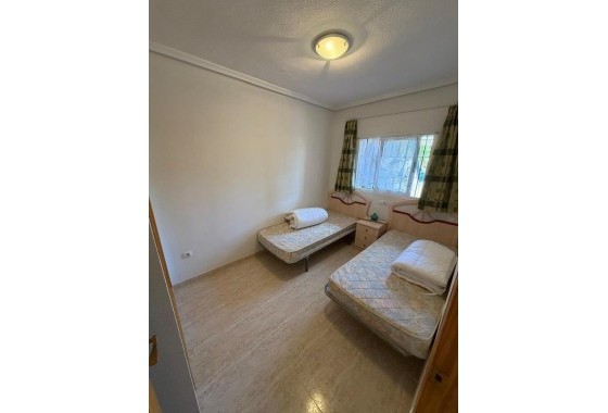 Sprzedaż - Apartament / Mieszkanie -
Gran Alacant