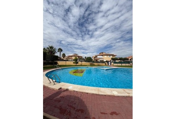Sprzedaż - Apartament / Mieszkanie -
Gran Alacant