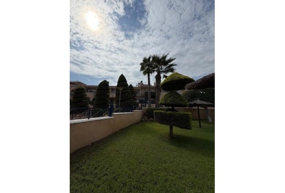 Sprzedaż - Apartament / Mieszkanie -
Gran Alacant